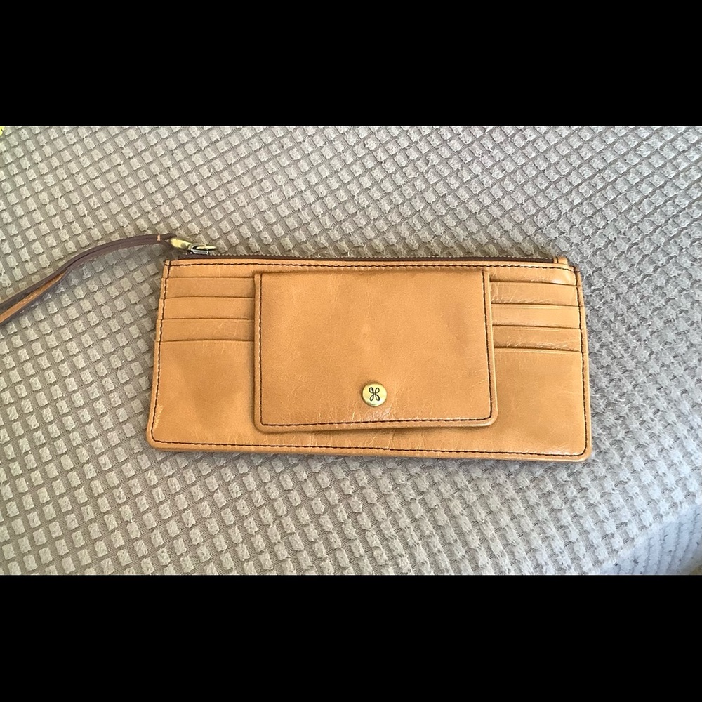 Hobo wallet